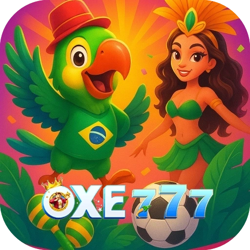 oxe777 logo
