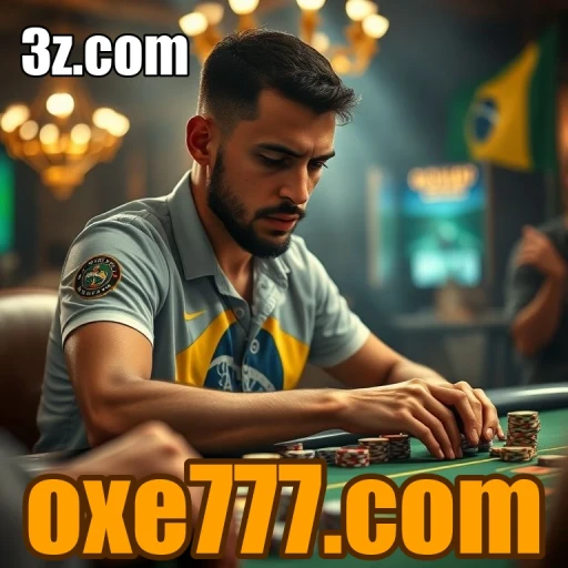oxe777.com Apostas Virtuais